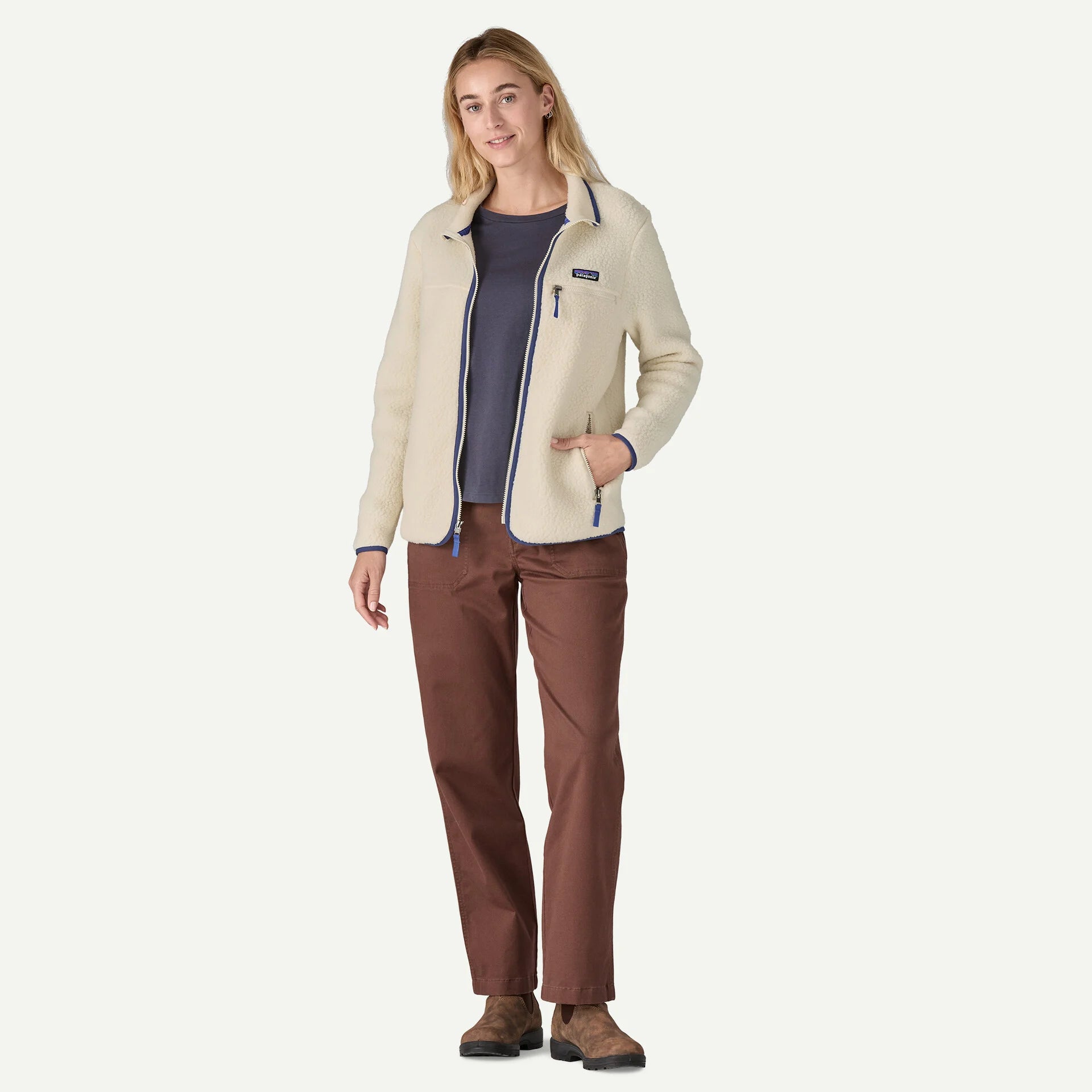 Patagonia Retro Pile Jacket - Women's