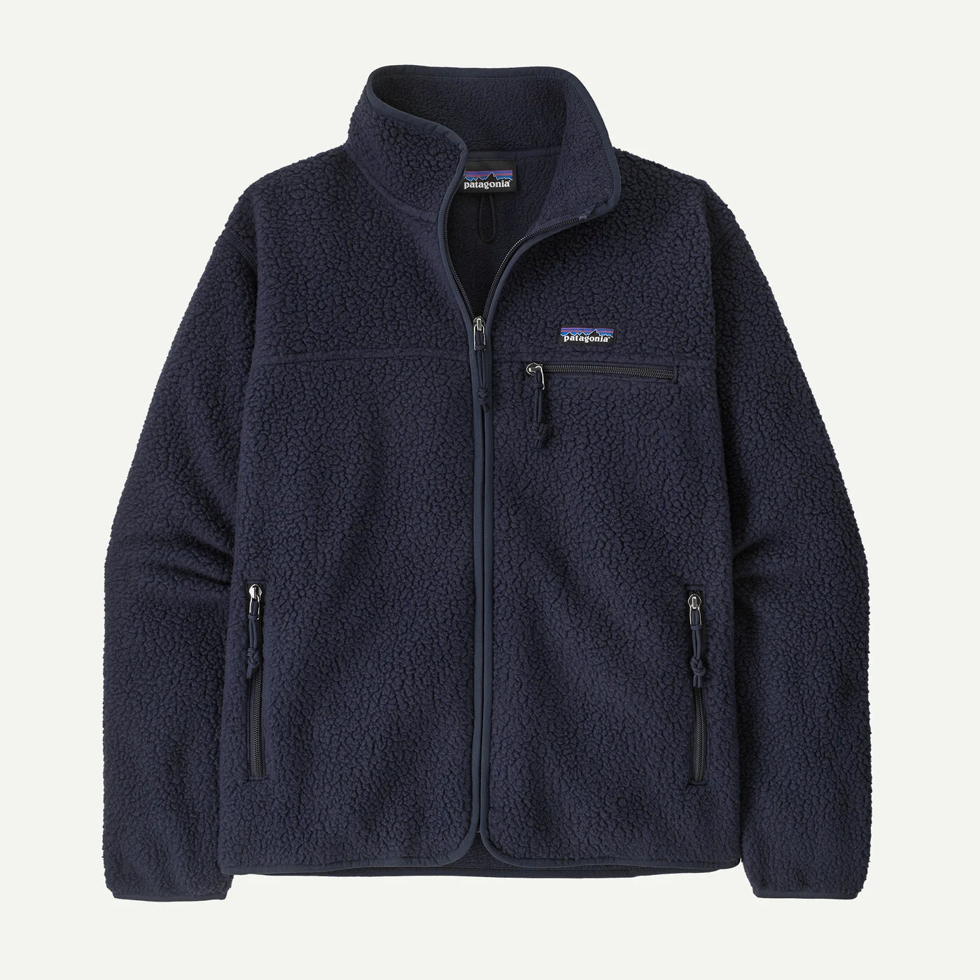 Patagonia Retro Pile Jacket - Women's