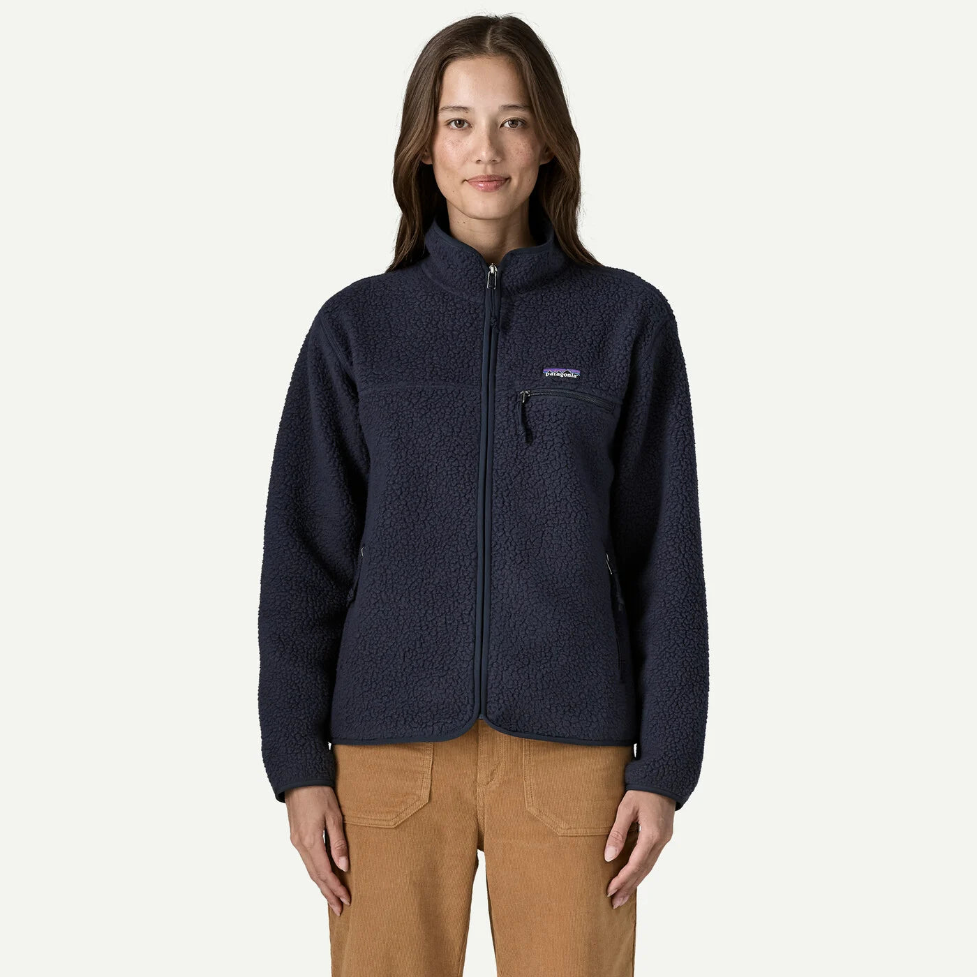 Patagonia Retro Pile Jacket - Women's