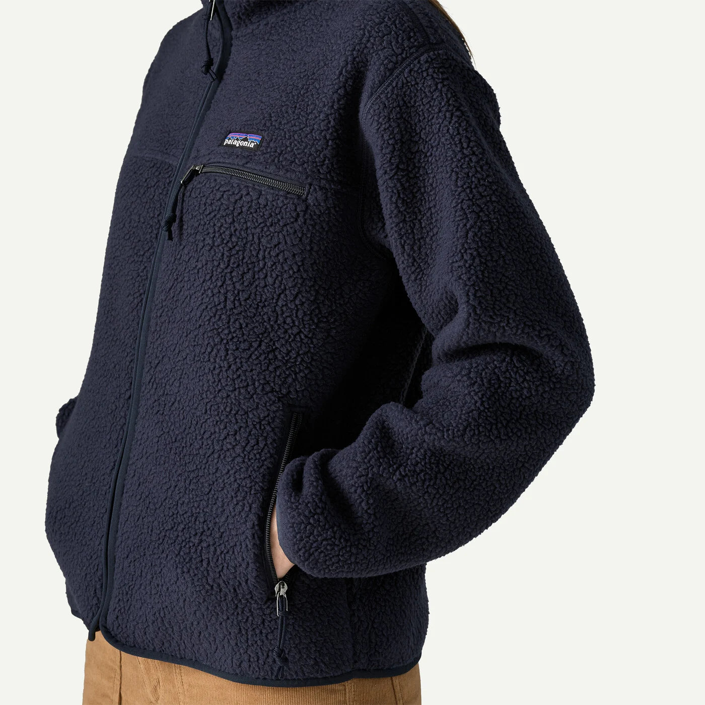 Patagonia Retro Pile Jacket - Women's