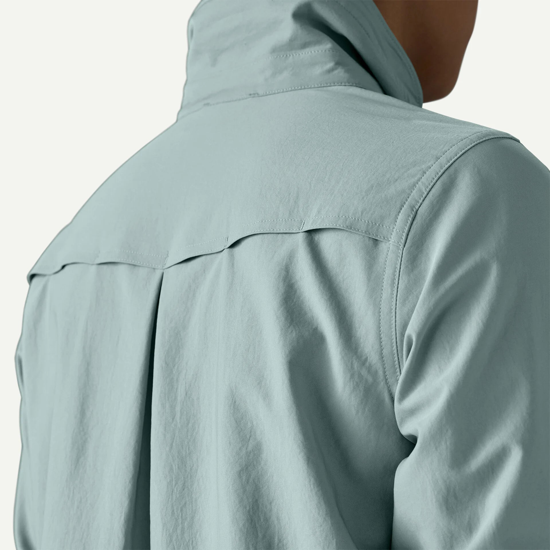 Patagonia Self Guided Sun Shirt LS - Women's