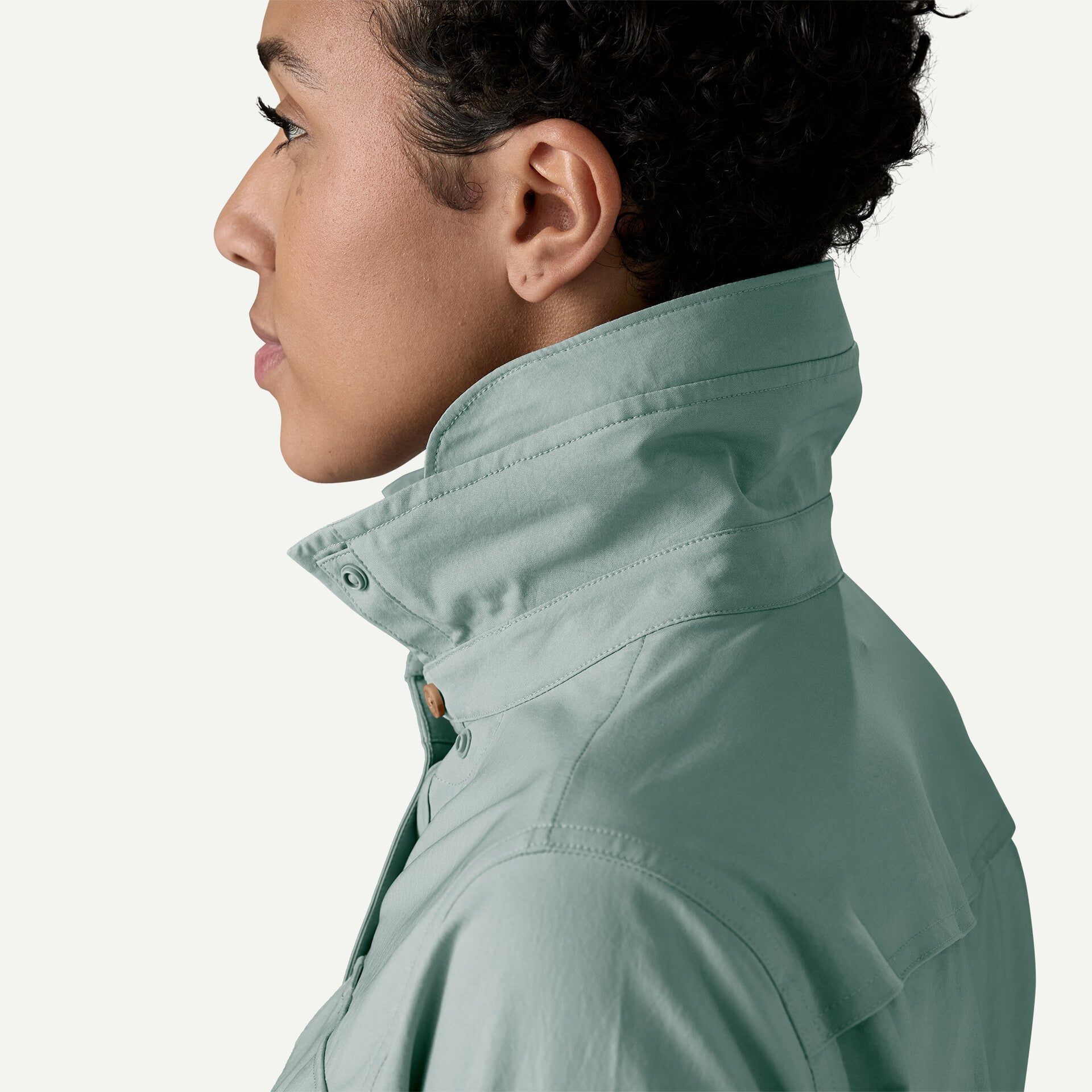 Patagonia Self Guided Sun Shirt LS - Women's