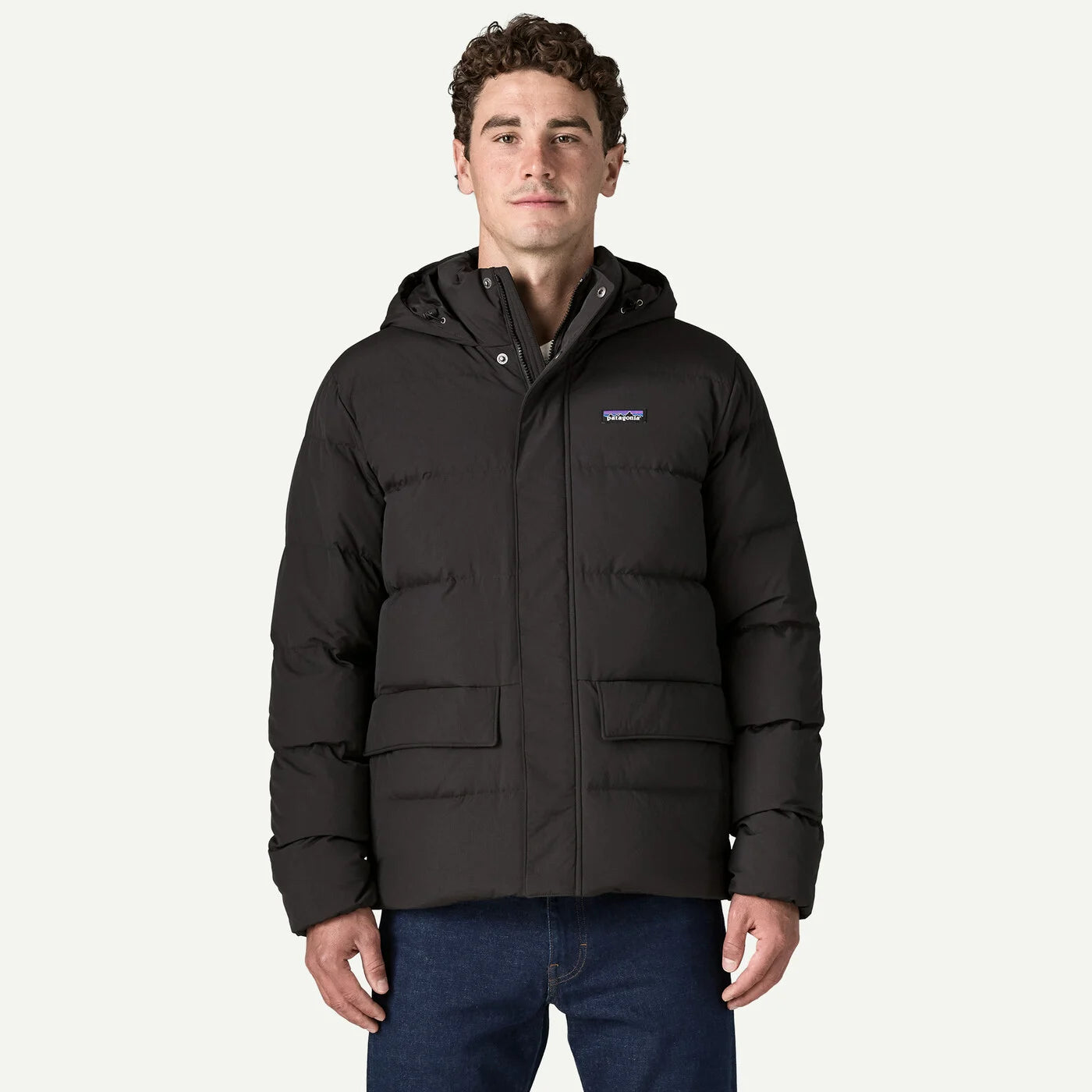 Patagonia Sisar Down Hoody Jacket - Men's