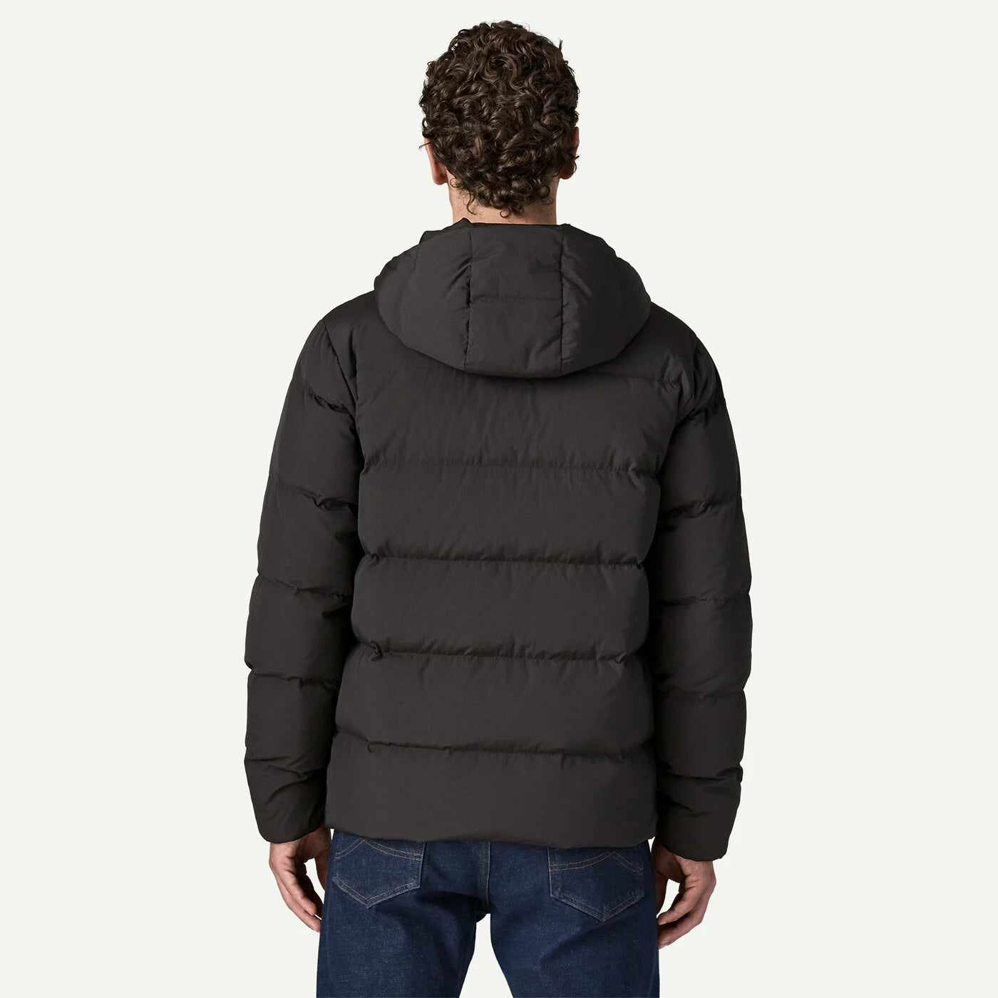 Patagonia Sisar Down Hoody Jacket - Men's