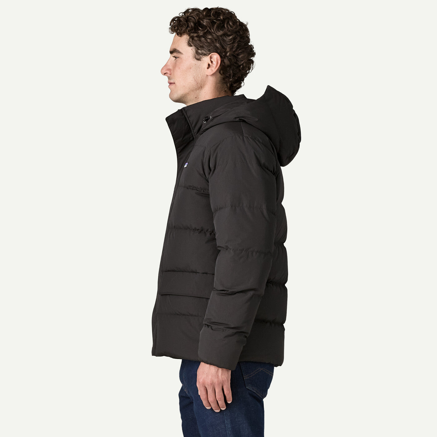 Patagonia Sisar Down Hoody Jacket - Men's