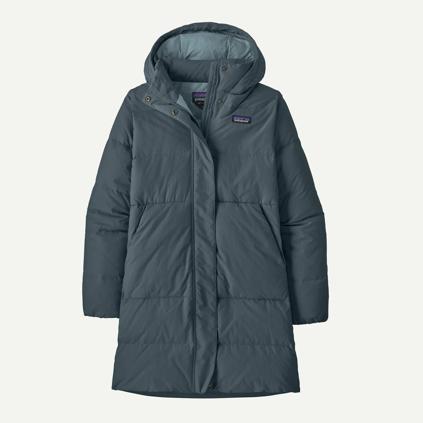 Patagonia Sisar Down Parka - Women's