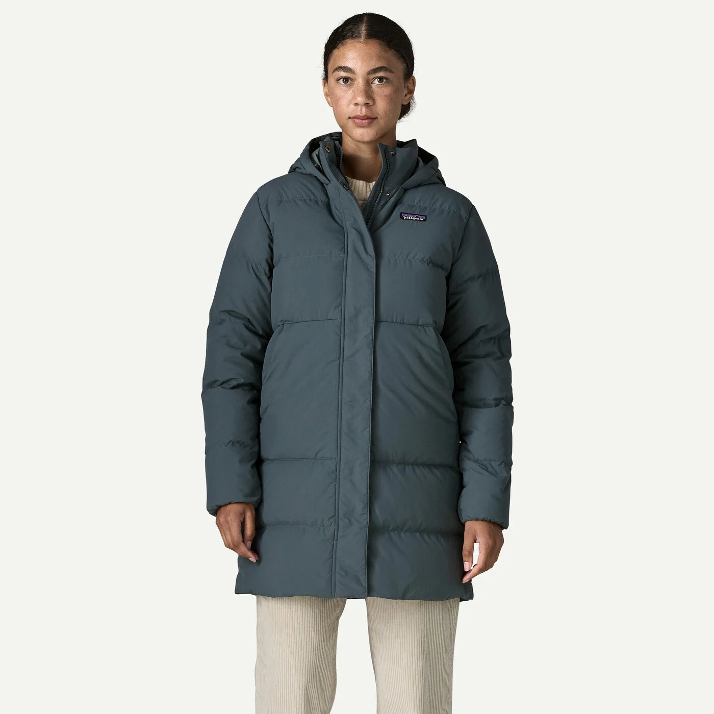 Patagonia Sisar Down Parka - Women's