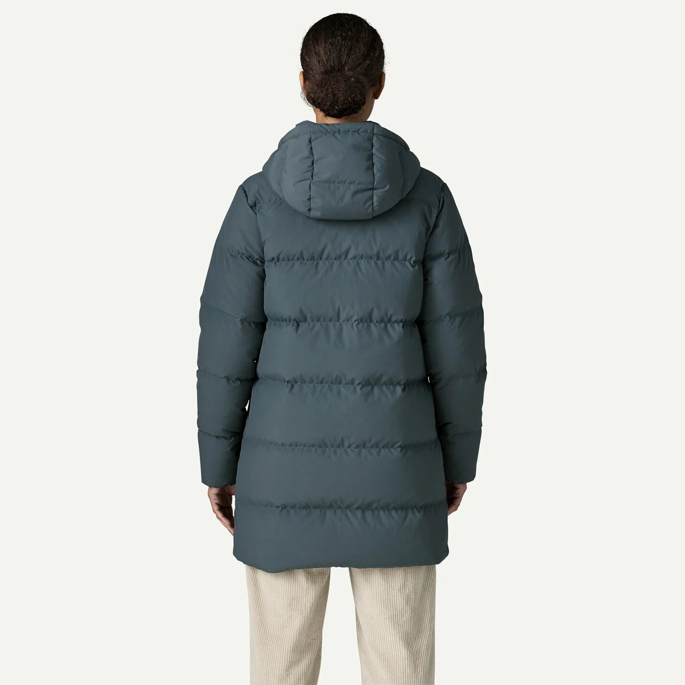 Patagonia Sisar Down Parka - Women's