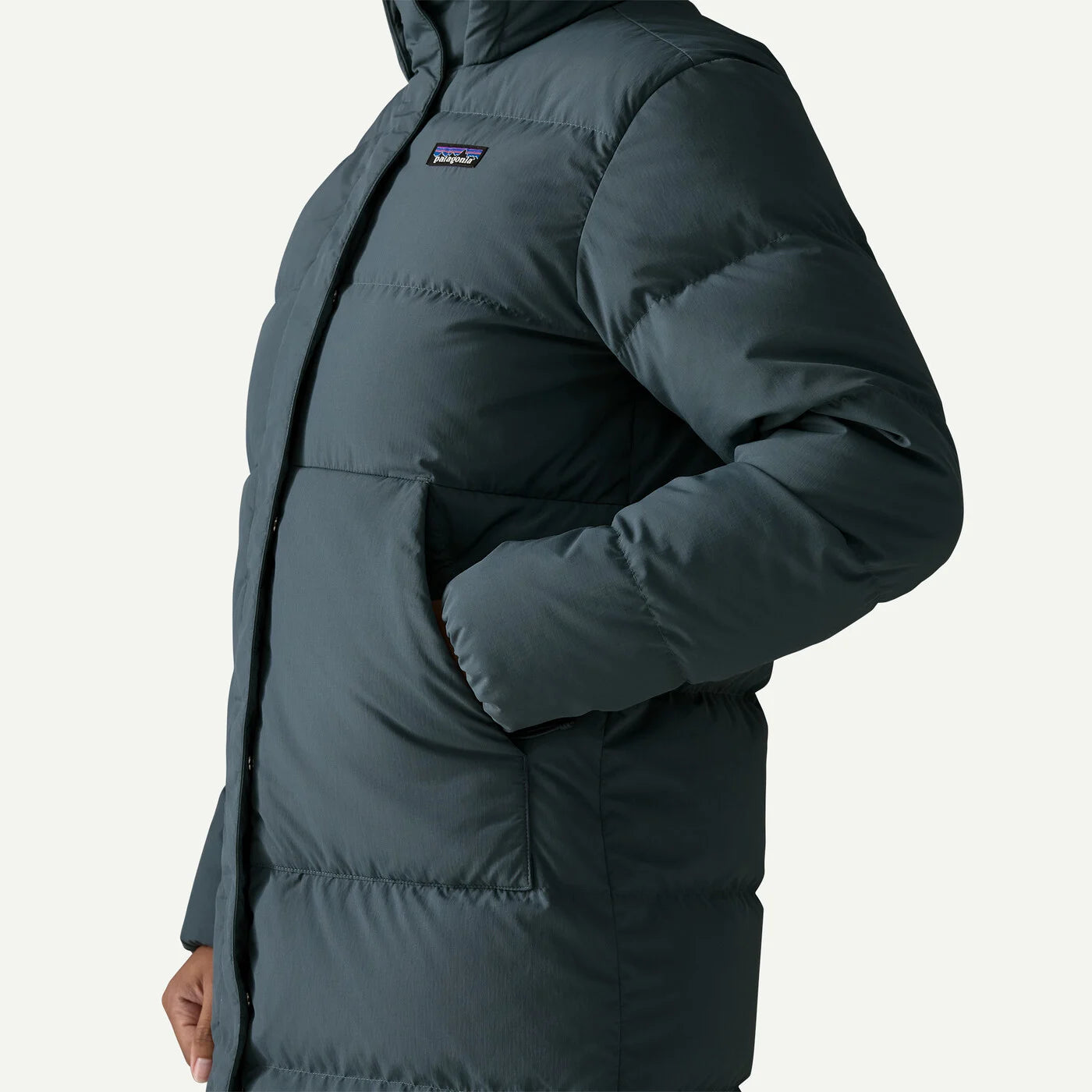 Patagonia Sisar Down Parka - Women's
