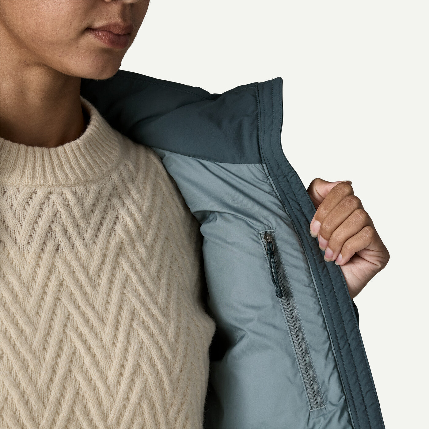 Patagonia Sisar Down Parka - Women's