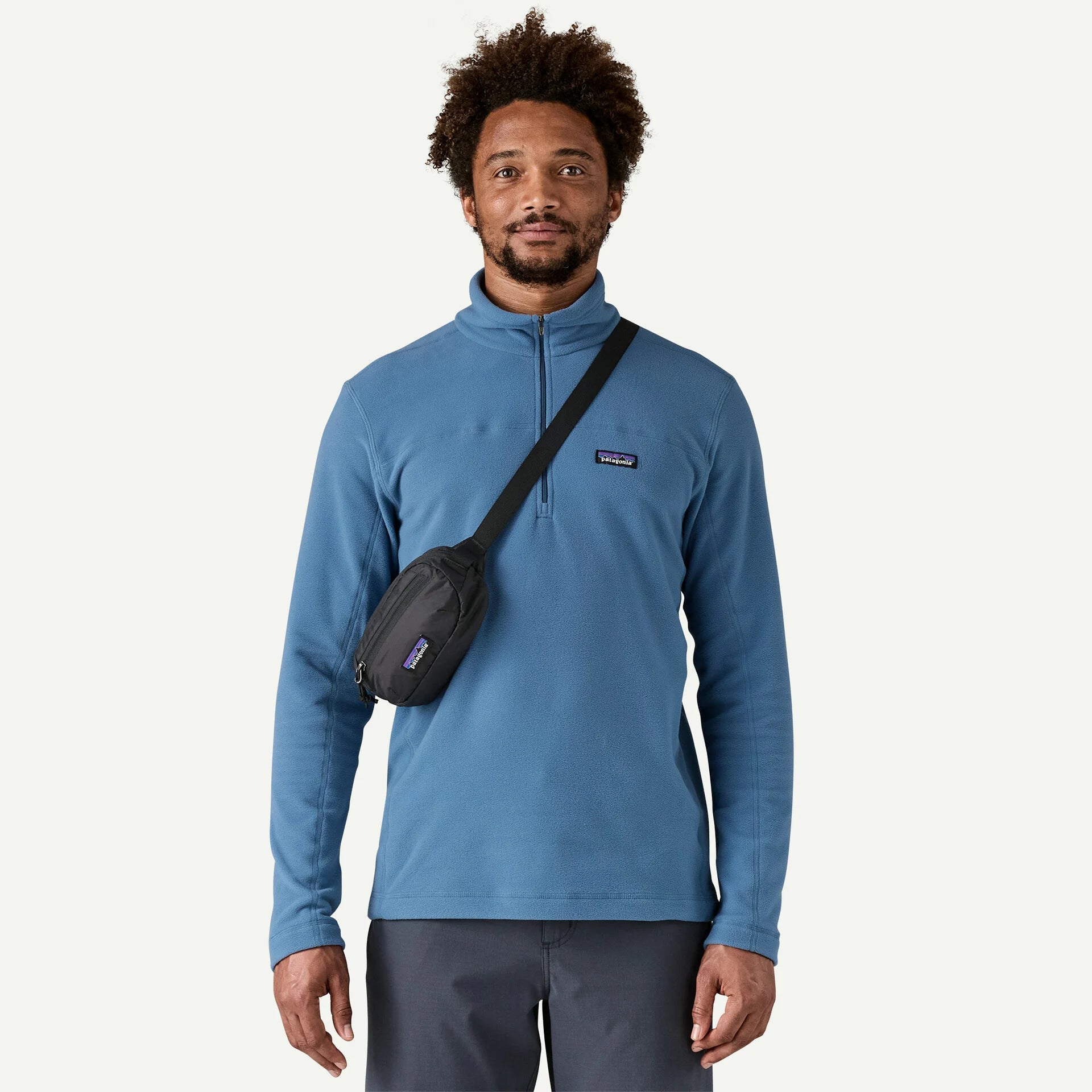 Patagonia Terravia Mini Hip Pack