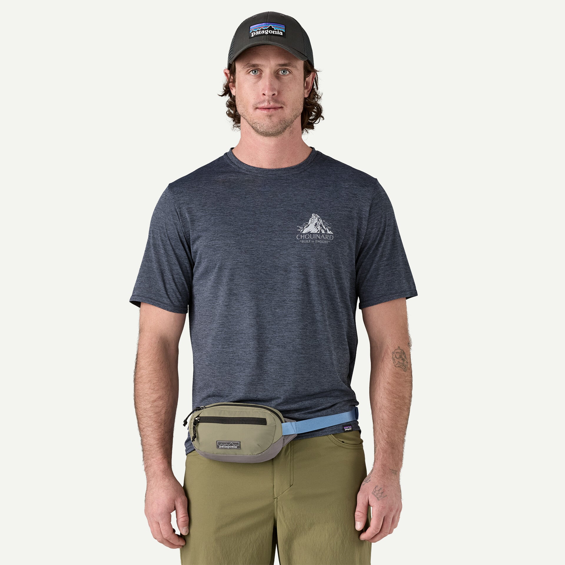 Patagonia Terravia Mini Hip Pack