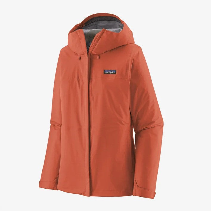 Patagonia Women's Nano Puff Jacket S Sequoia Red - The Rugged Mill