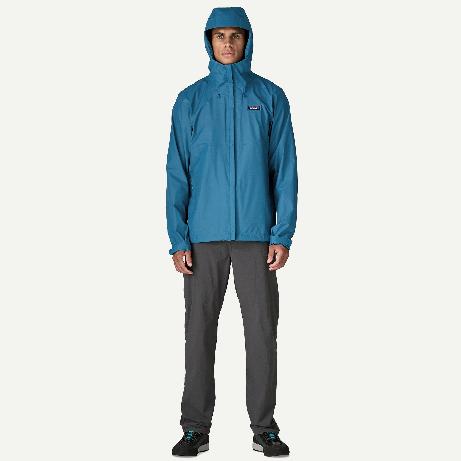 Patagonia Torrentshell 3L Jacket - Men's