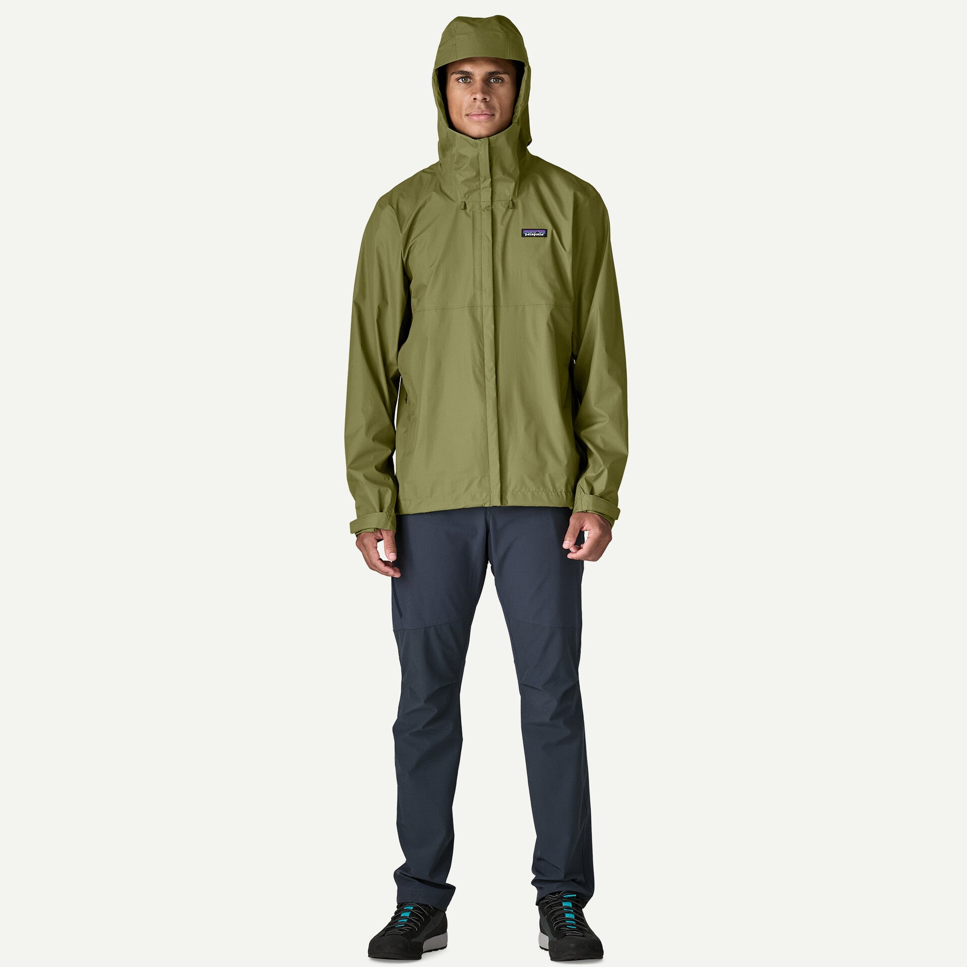 Patagonia Torrentshell 3L Jacket - Men's