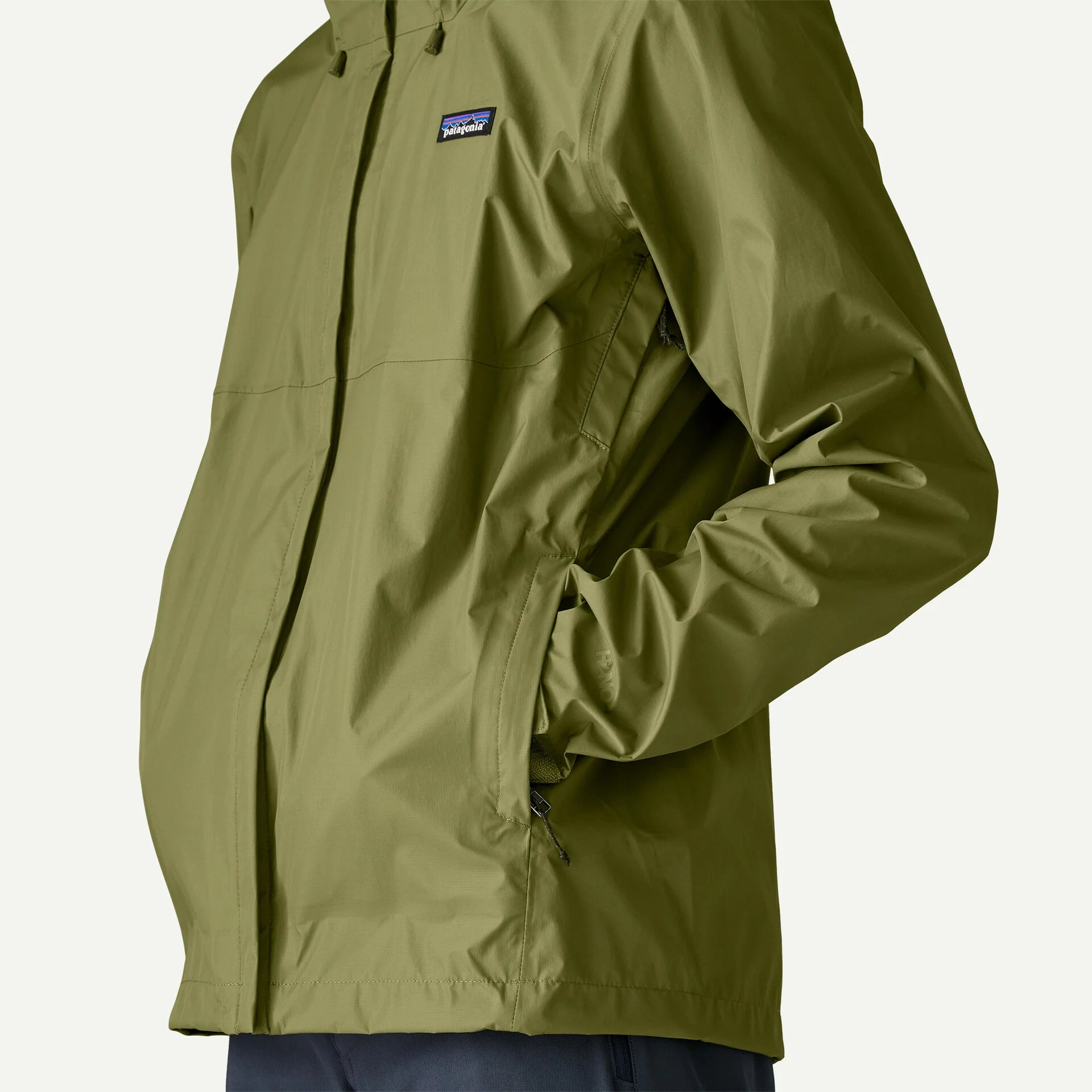 Patagonia Torrentshell 3L Jacket - Men's
