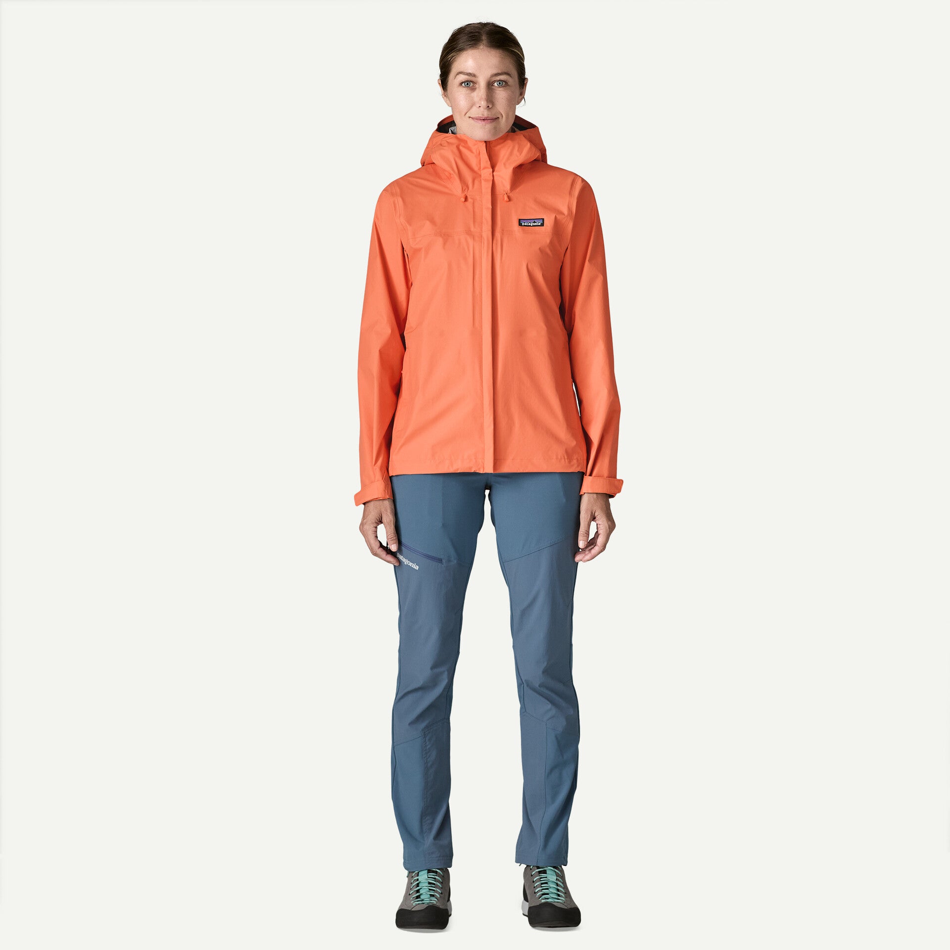 Patagonia Torrentshell 3L Jacket - Women's