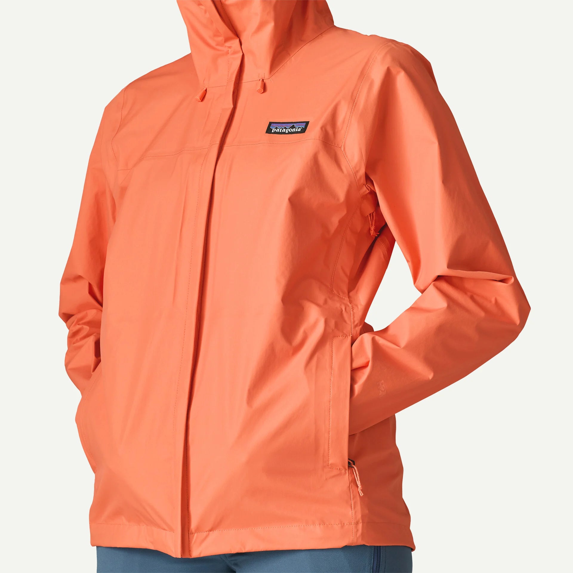 Patagonia Torrentshell 3L Jacket - Women's