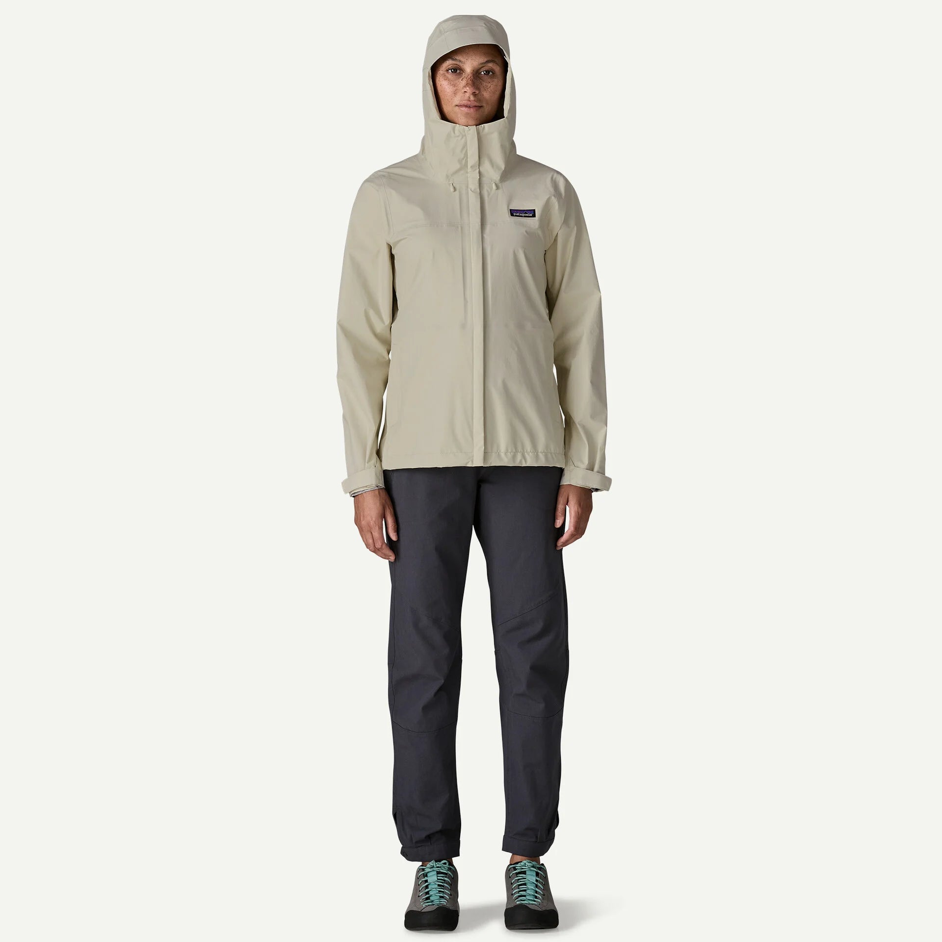 Patagonia Torrentshell 3L Jacket - Women's