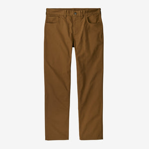 Patagonia Twill Traveler 5-Pocket Pants - Men's