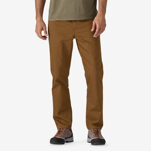 Patagonia Twill Traveler 5-Pocket Pants - Men's