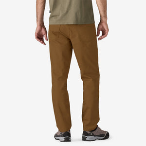 Patagonia Twill Traveler 5-Pocket Pants - Men's