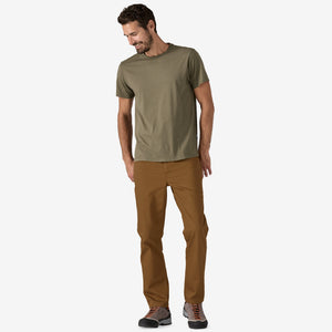 Patagonia Twill Traveler 5-Pocket Pants - Men's