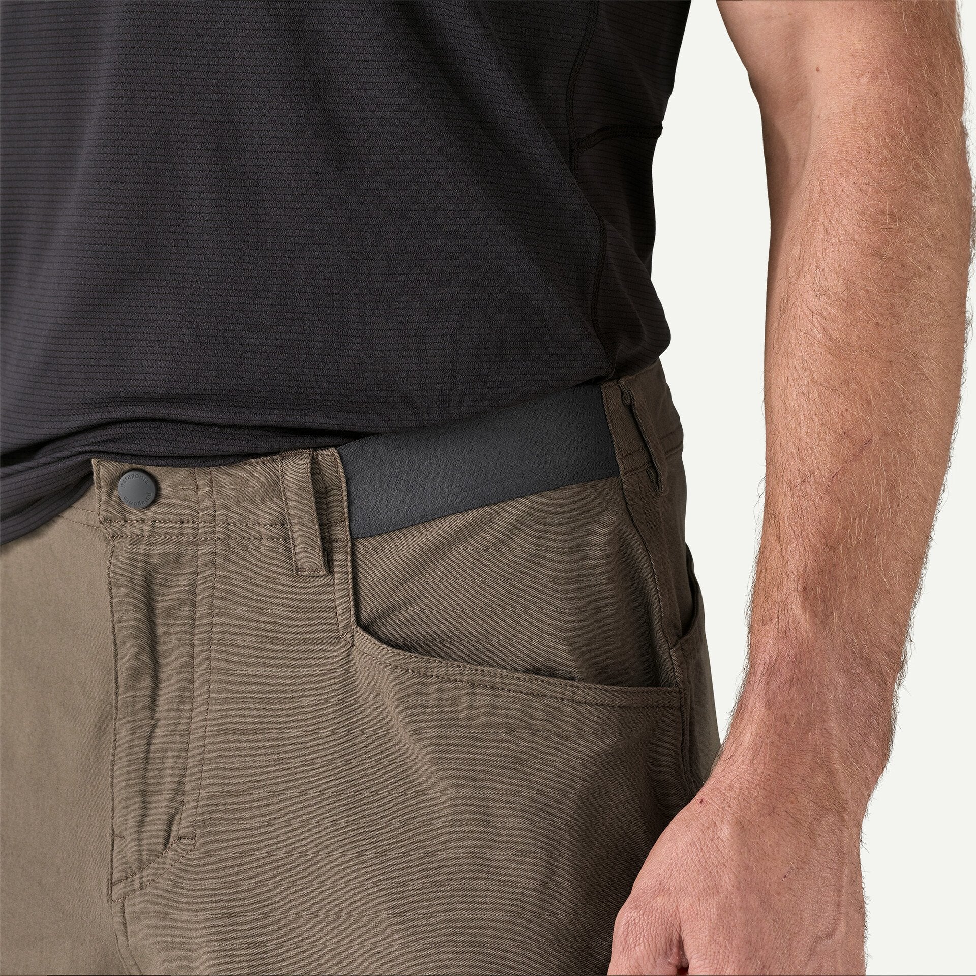 Patagonia Venga Rock Shorts - Men's