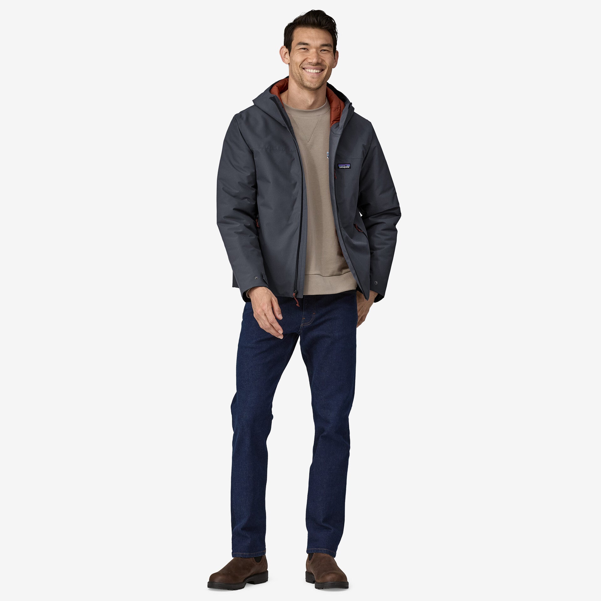 Patagonia Windshadow Jacket - Men's