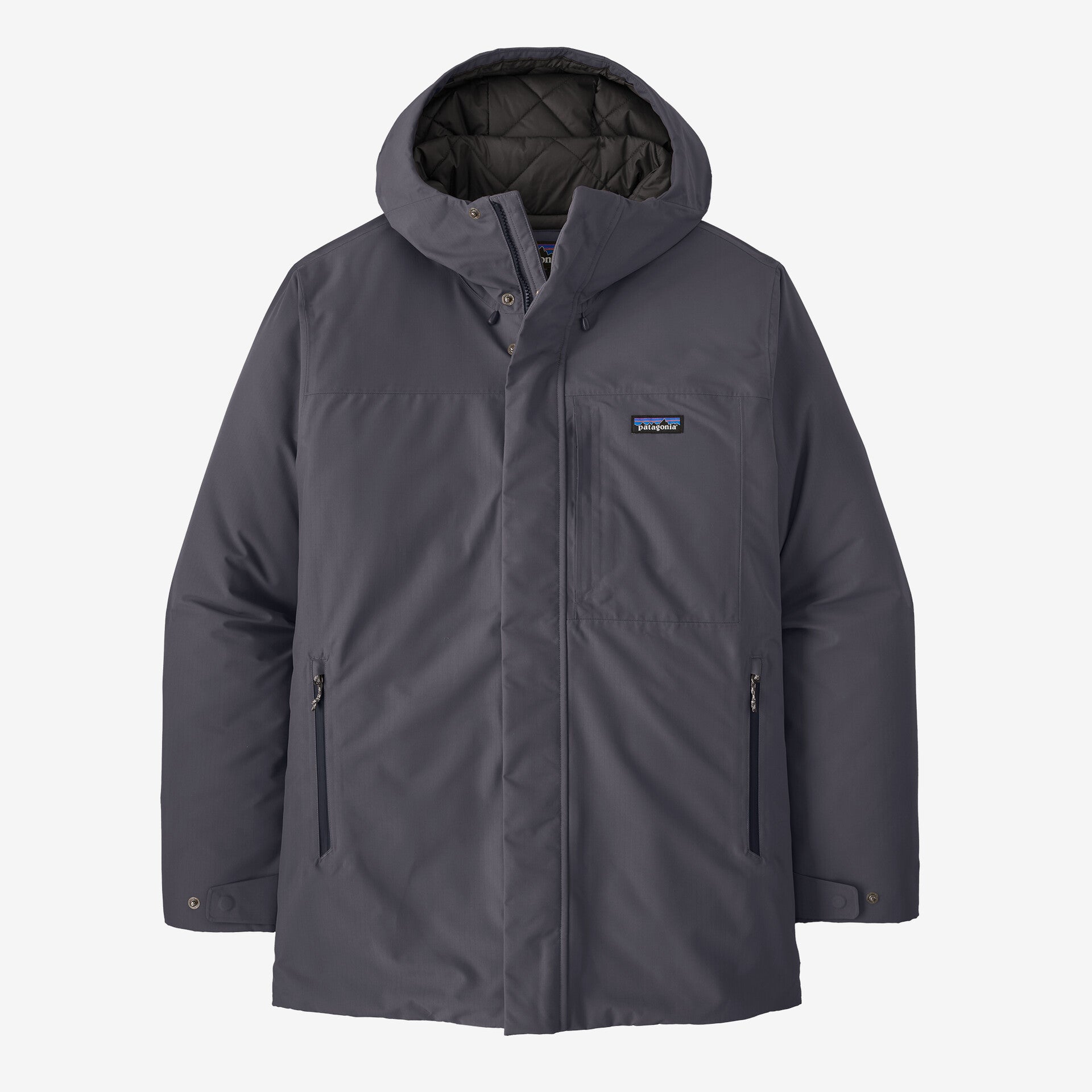 Patagonia Windshadow Parka - Men's