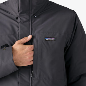 Patagonia Windshadow Parka - Men's