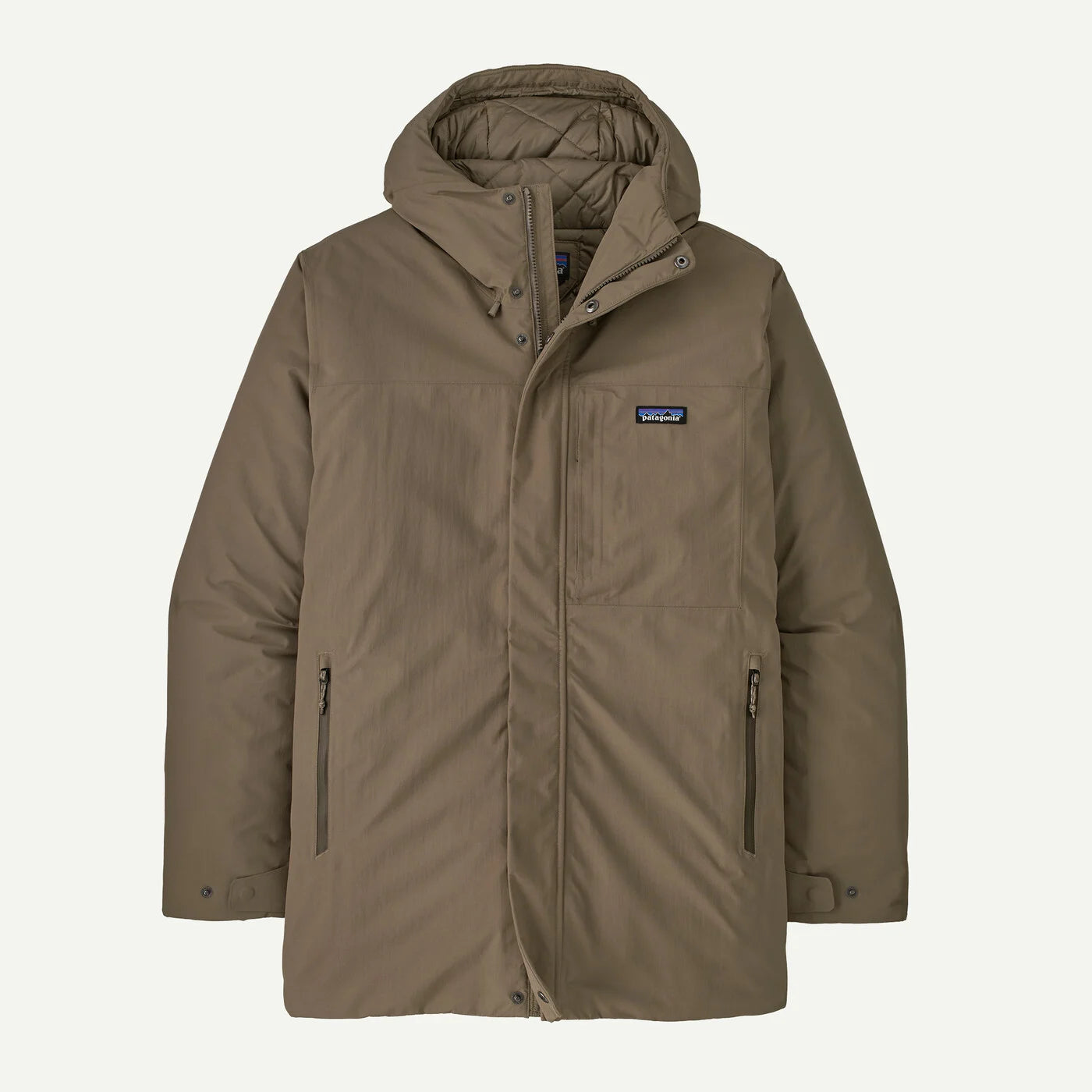 Patagonia Windshadow Parka - Men's