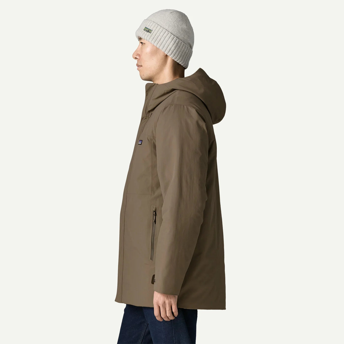 Patagonia Windshadow Parka - Men's