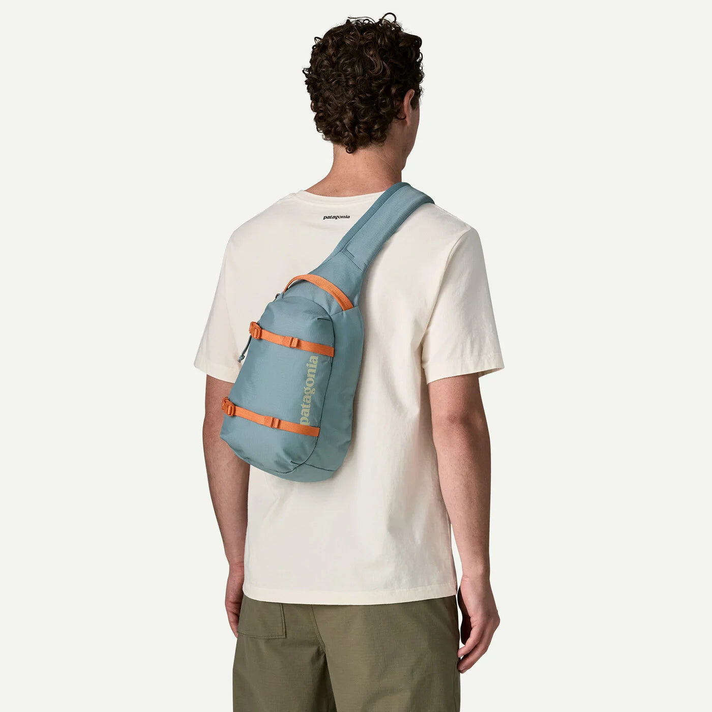 Patagonia Atom Sling 8L
