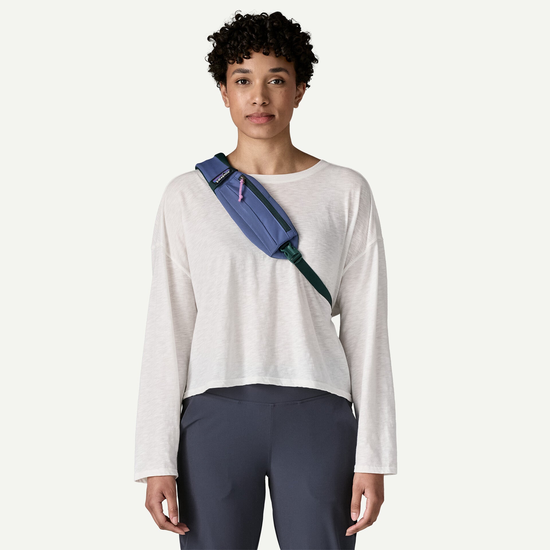 Patagonia Atom Sling 8L