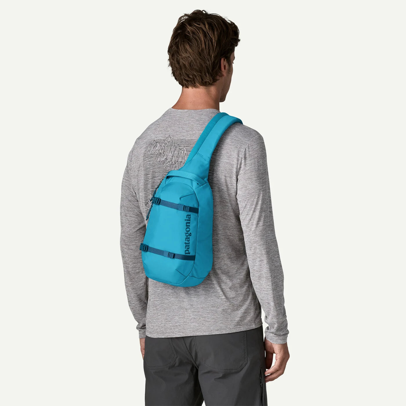 Patagonia Atom Sling 8L
