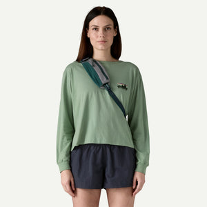 Patagonia Atom Sling 8L