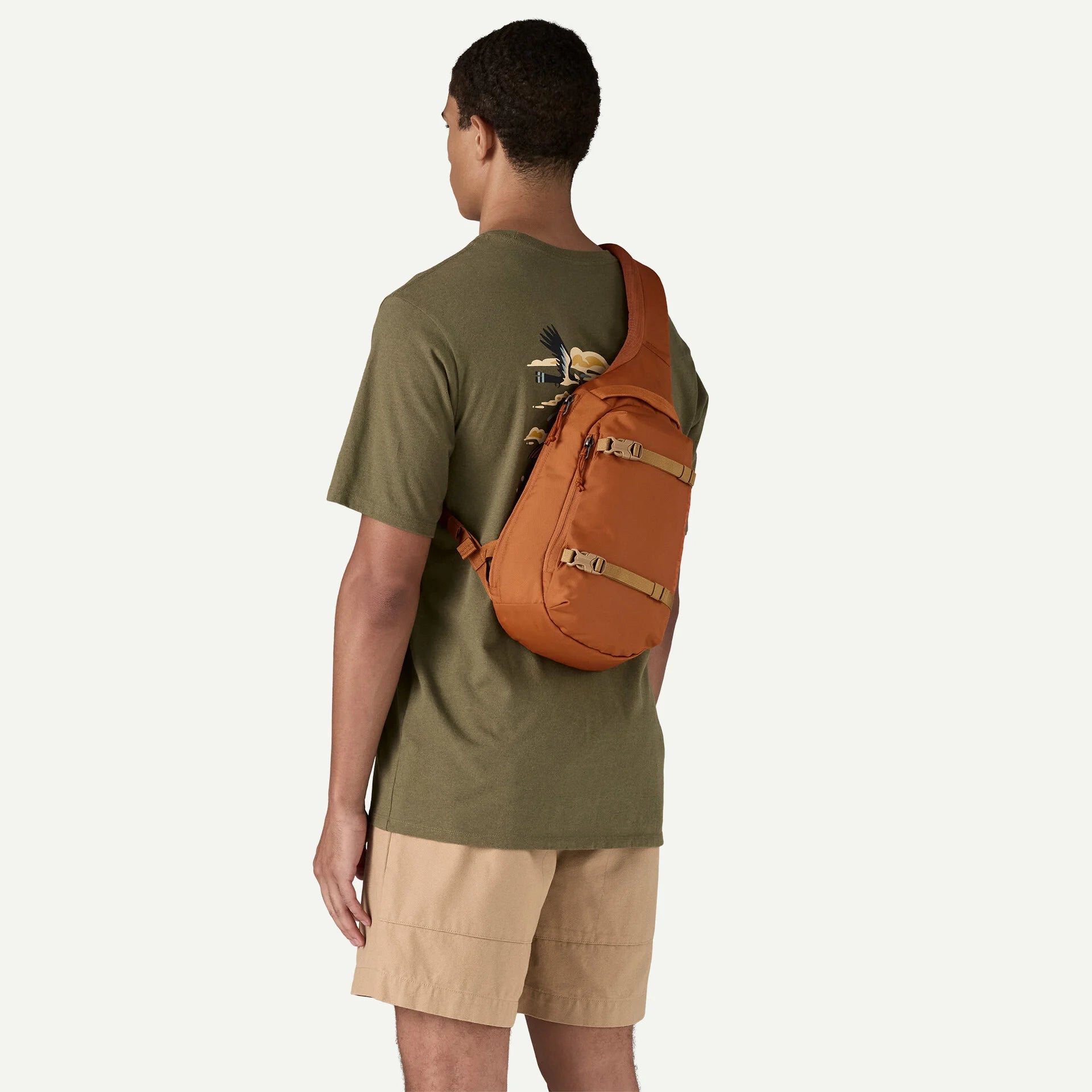 Patagonia Atom Sling 8L