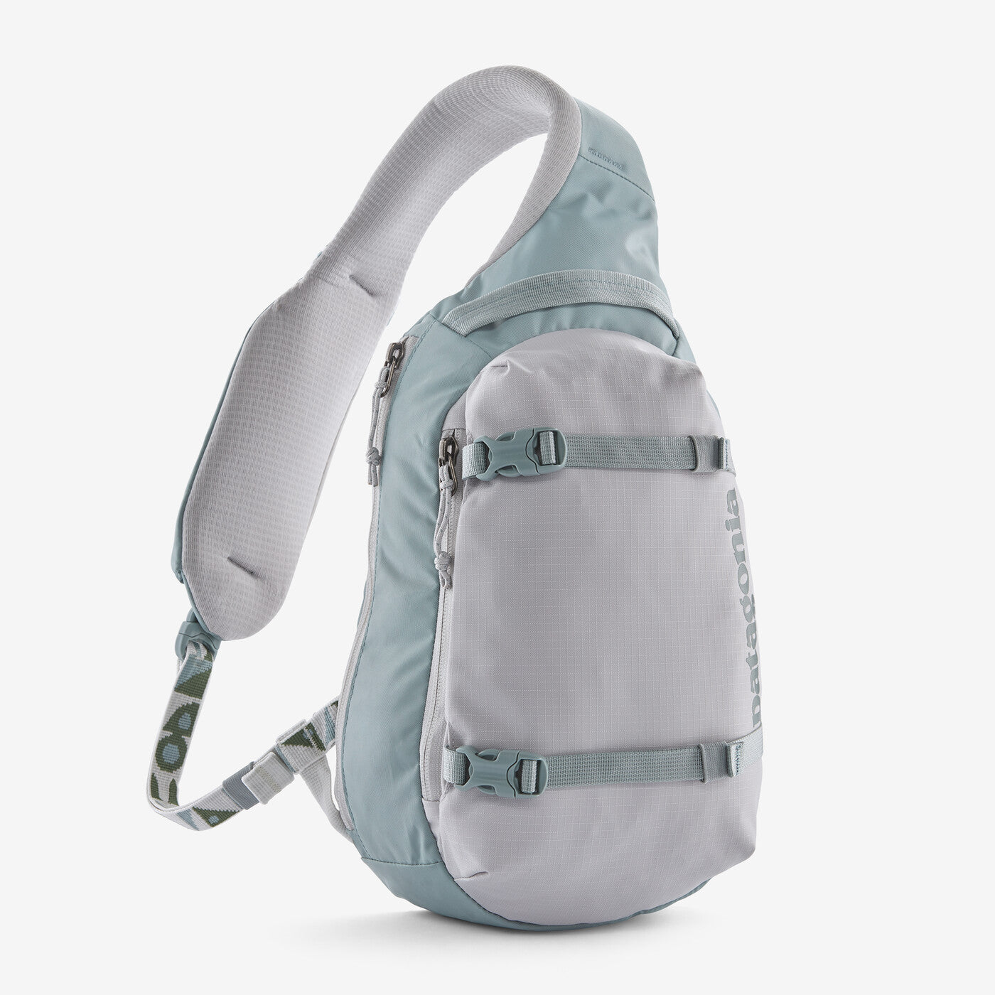 Atom sling 8l review best sale
