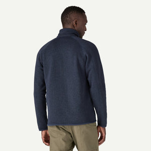 Patagonia Better Sweater 1/4 Zip - Men's
