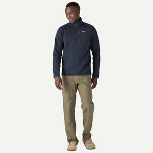 Patagonia Better Sweater 1/4 Zip - Men's