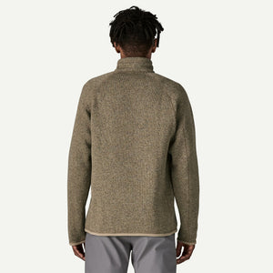 Patagonia Better Sweater 1/4 Zip - Men's