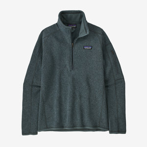 Patagonia Better Sweater 1/4 Zip - Women's