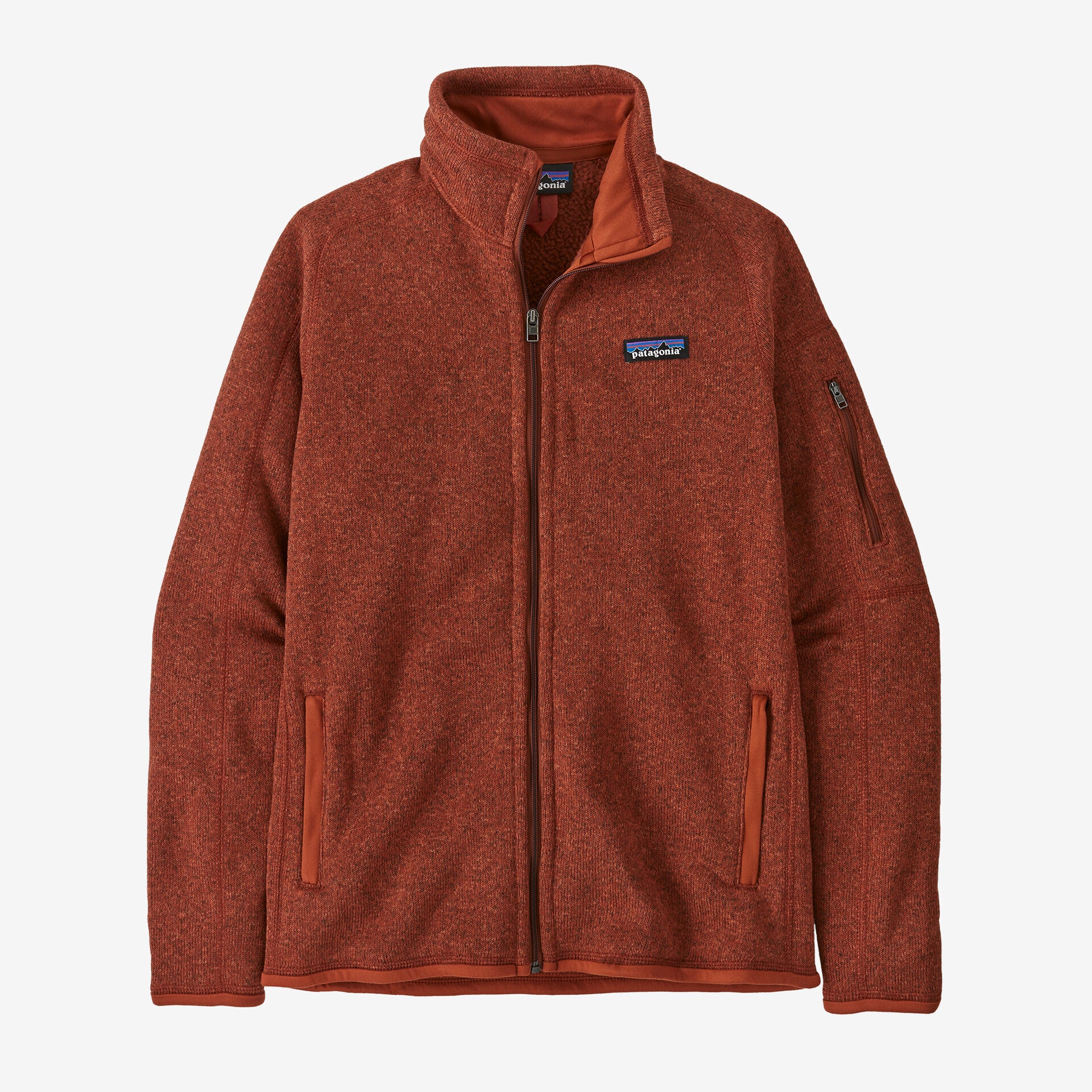 Patagonia Better Sweater Jacket - Women's