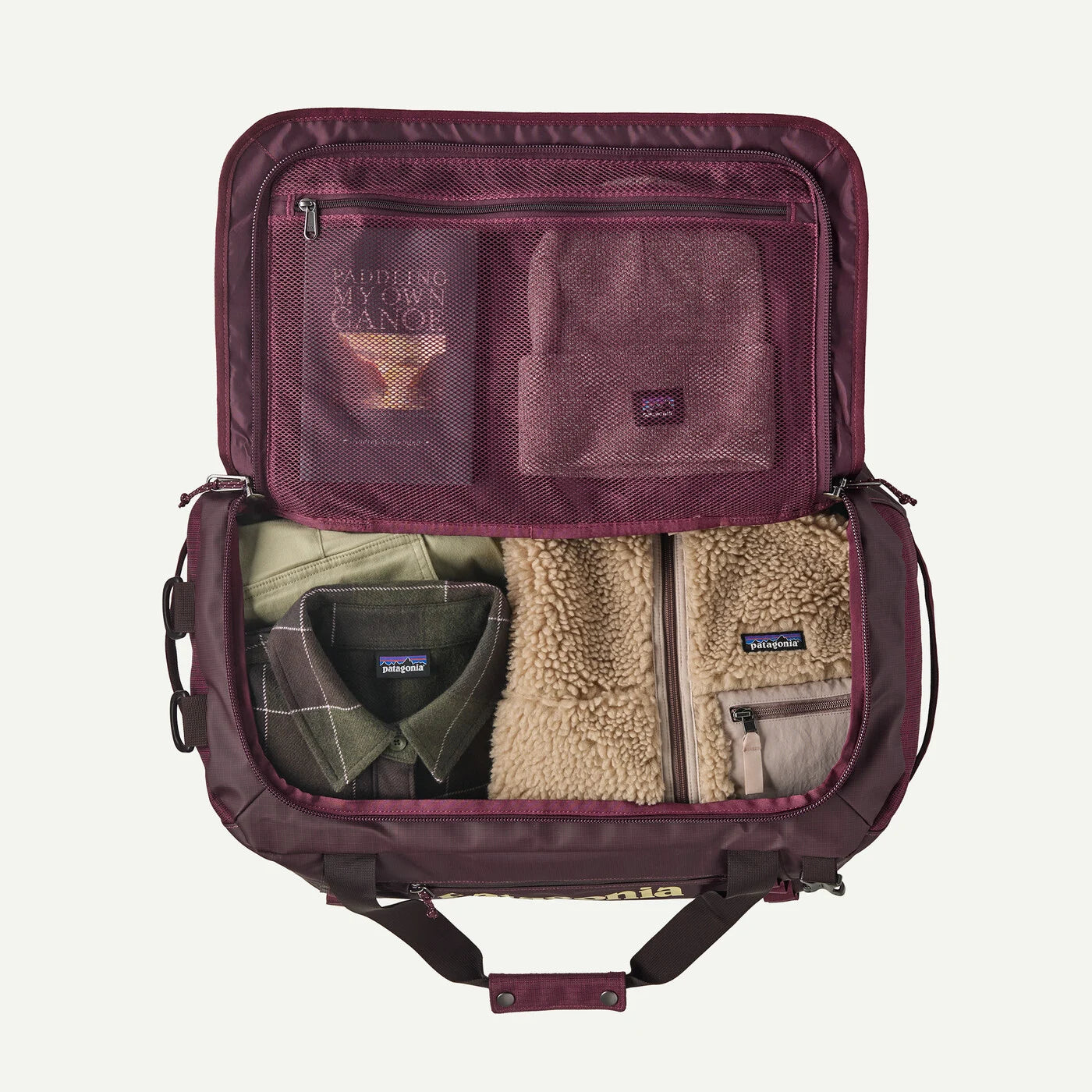 Patagonia Black Hole Duffel 40L