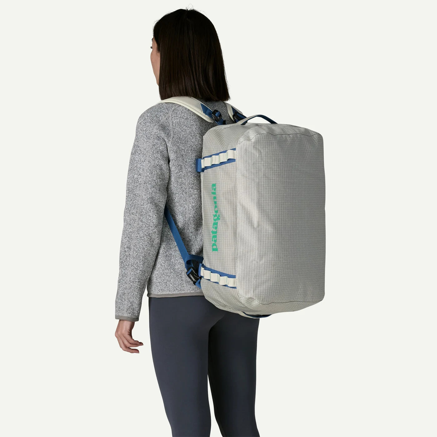 Patagonia Black Hole Duffel 40L