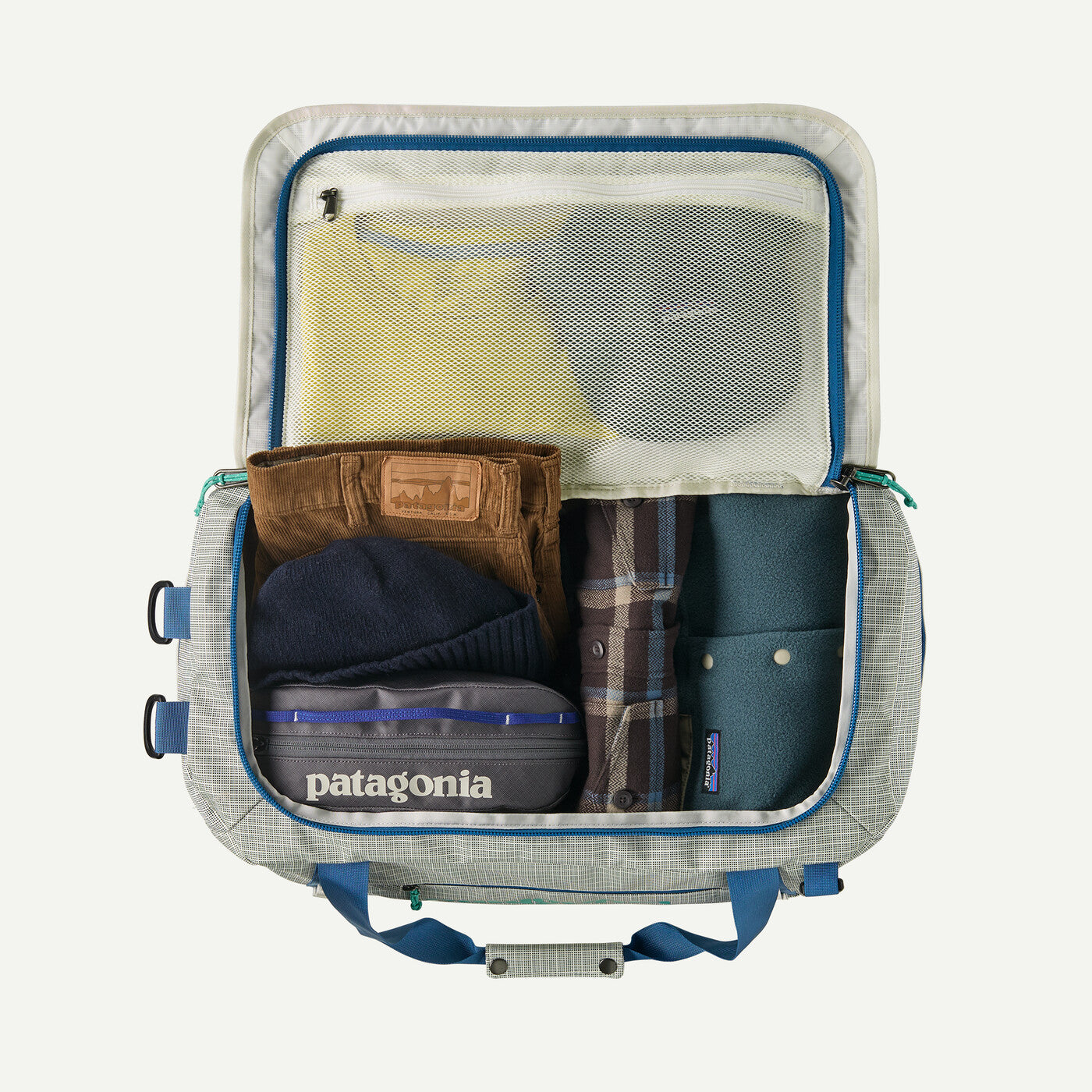 Patagonia Black Hole Duffel 40L