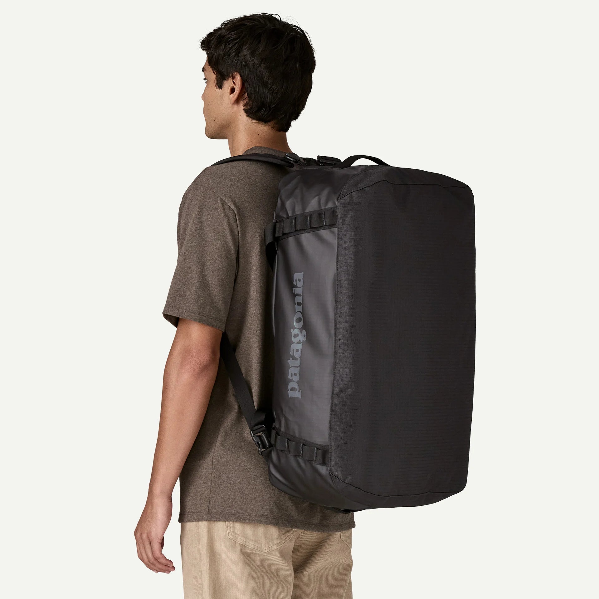 Patagonia Black Hole Duffel 55L