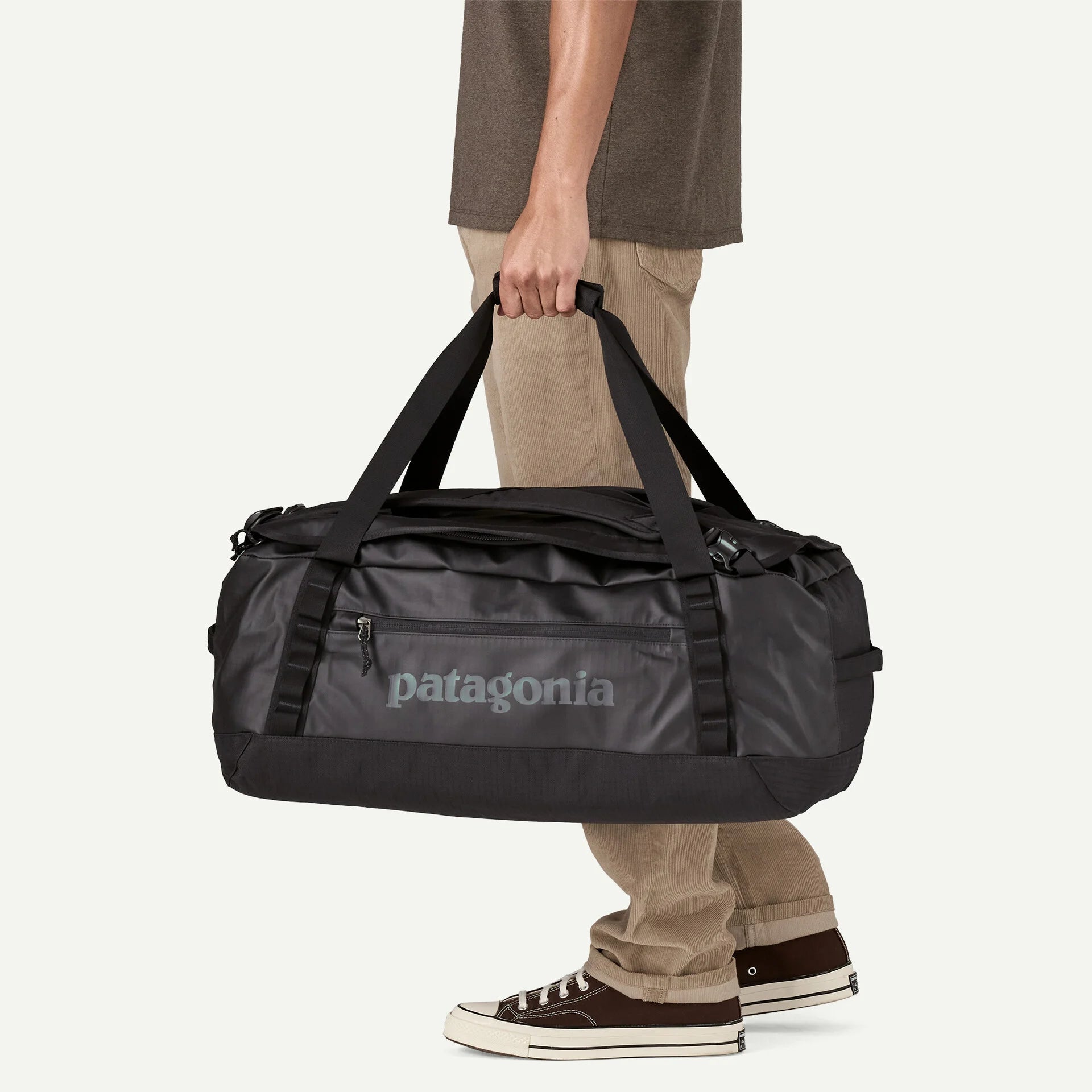 Patagonia Black Hole Duffel 55L
