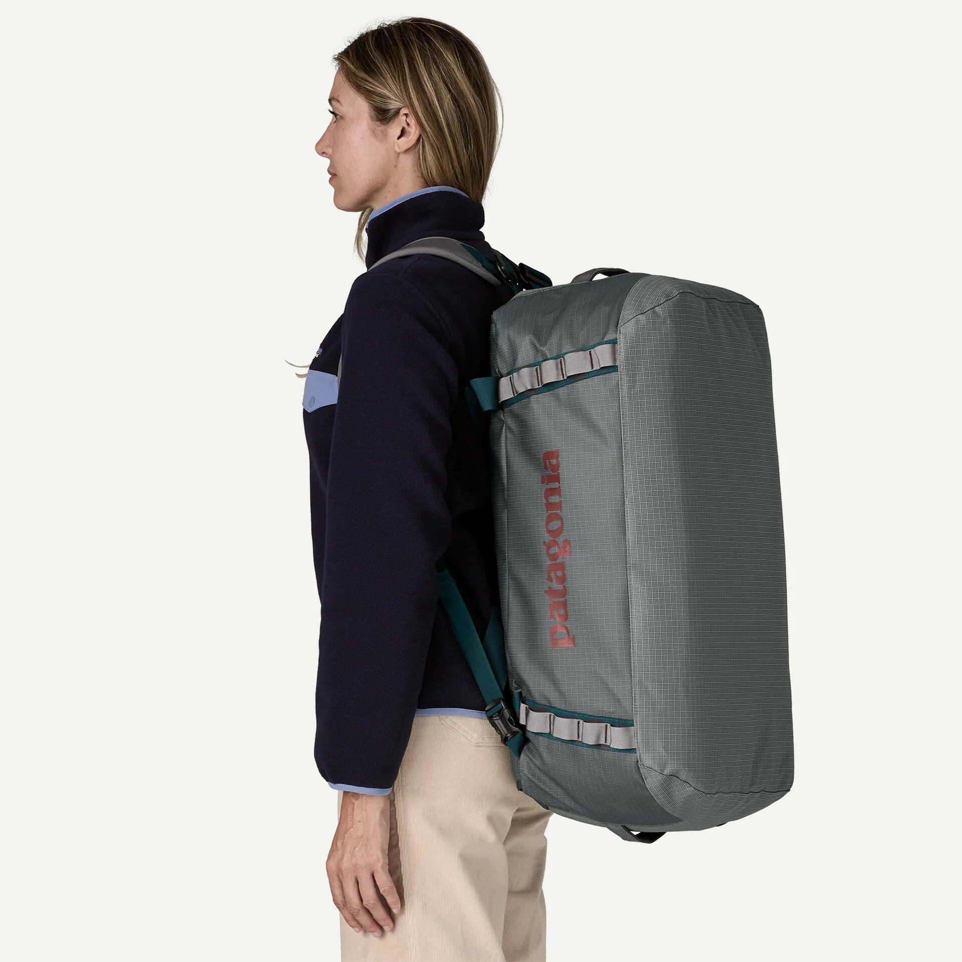 Patagonia Black Hole Duffel 55L